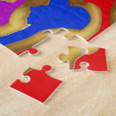 Search for blank template puzzles Birthday