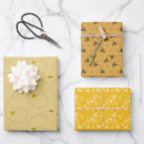 Search for work of gift wrap Flower