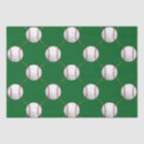 Search for baseball tissue paper Catcher