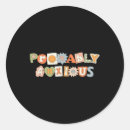Search for anxious stickers Aesthetic