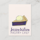 Search for slice business cards Food