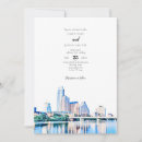 Search for texas wedding invitations Skyline