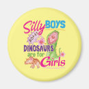Search for boys magnets Quote
