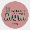 Search for cute french bulldog stickers Mum