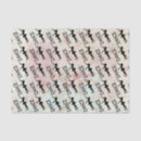 Search for ballerina tissue paper En pointe