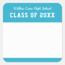 Search for reunion name tags stickers High school reunion