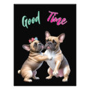 Search for funny dog valentines day cards Playful