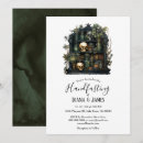 Search for apothecary invitations Skulls