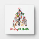 Search for christmas tree plaques Xmas