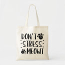 Search for stressed bags Cat