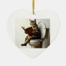 Search for kawaii cat christmas tree decorations Funny