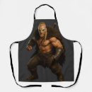 Search for norse aprons Nordic