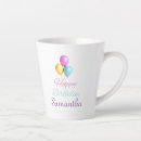 Search for happy birthday balloons mugs Party