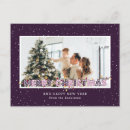Search for mistletoe photo christmas cards Retro