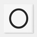 Search for it 5 o magnets Letter