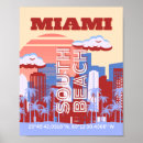 Search for miami posters Summer