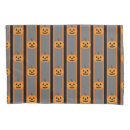 Search for halloween bedding Black and orange