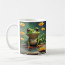 Search for colorful animal mugs Nature