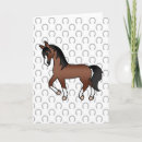 Search for cartoon horse cards Equestrian