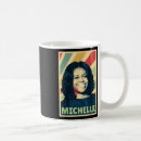 Search for michelle obama mugs President