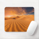 Search for dune mousepads Sunset