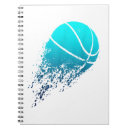 Search for basketball notebooks Sports
