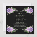 Search for square wedding anniversary invitations Vow renewal