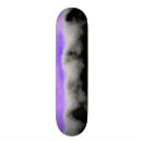 Search for crystal skateboards Black