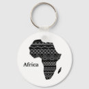 Search for continents key rings African