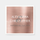 Search for blush pink wedding napkins Reception