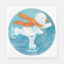 Search for snowman napkins Festive