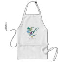 Search for paradise aprons Plumeria