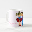 Search for couple kissing mugs Cute