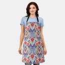 Search for folklore aprons Ethnic