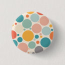 Search for fun retro badges Colourful
