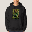 Search for green lantern hoodies Dc comics