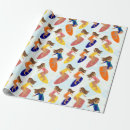 Search for surfer wrapping paper Surfboard