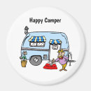 Search for camper magnets Trailer