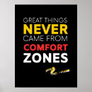 Search for comfortable posters Black
