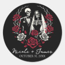 Search for couples stickers Halloween