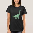 Search for brontosaurus tshirts Prehistoric