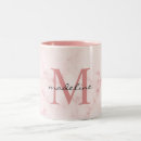 Search for rose gold marble mugs Minimalist