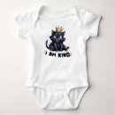 Search for black cat baby clothes Fun
