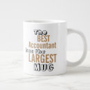 Search for funny accountant quotes mugs Finance