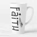 Search for feather and arrow mugs Christian