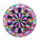 Search for unicorn dartboards For her