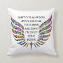 Search for angel wings cushions Quote