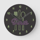 Search for purple neon clocks Retro