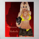 Search for shadow posters Mysterious