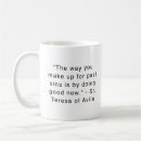 Search for st teresa of avila mugs Saints